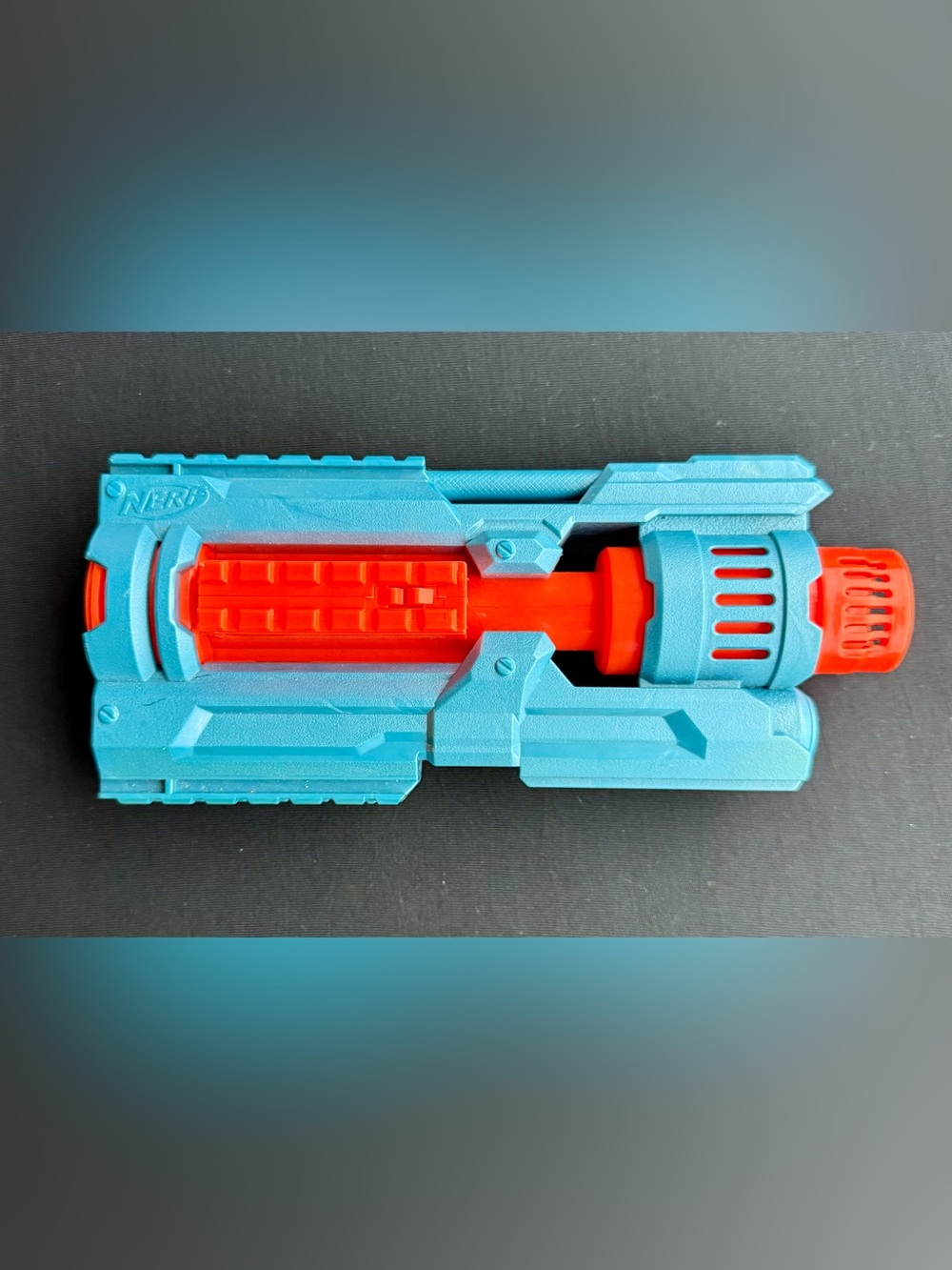 Nerf Elite 2.0 Echo Barrel * OEM Part * 2020
